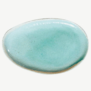 Les Plats Grès Emaillé