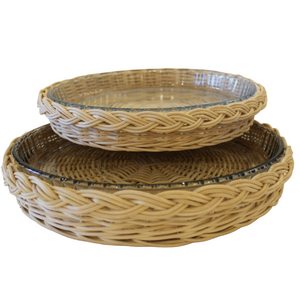 Plats à Tartes