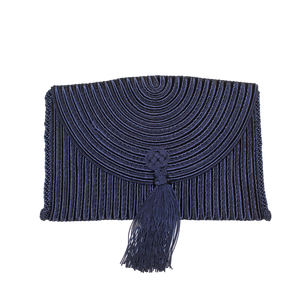 Pochette Cordon Pompon