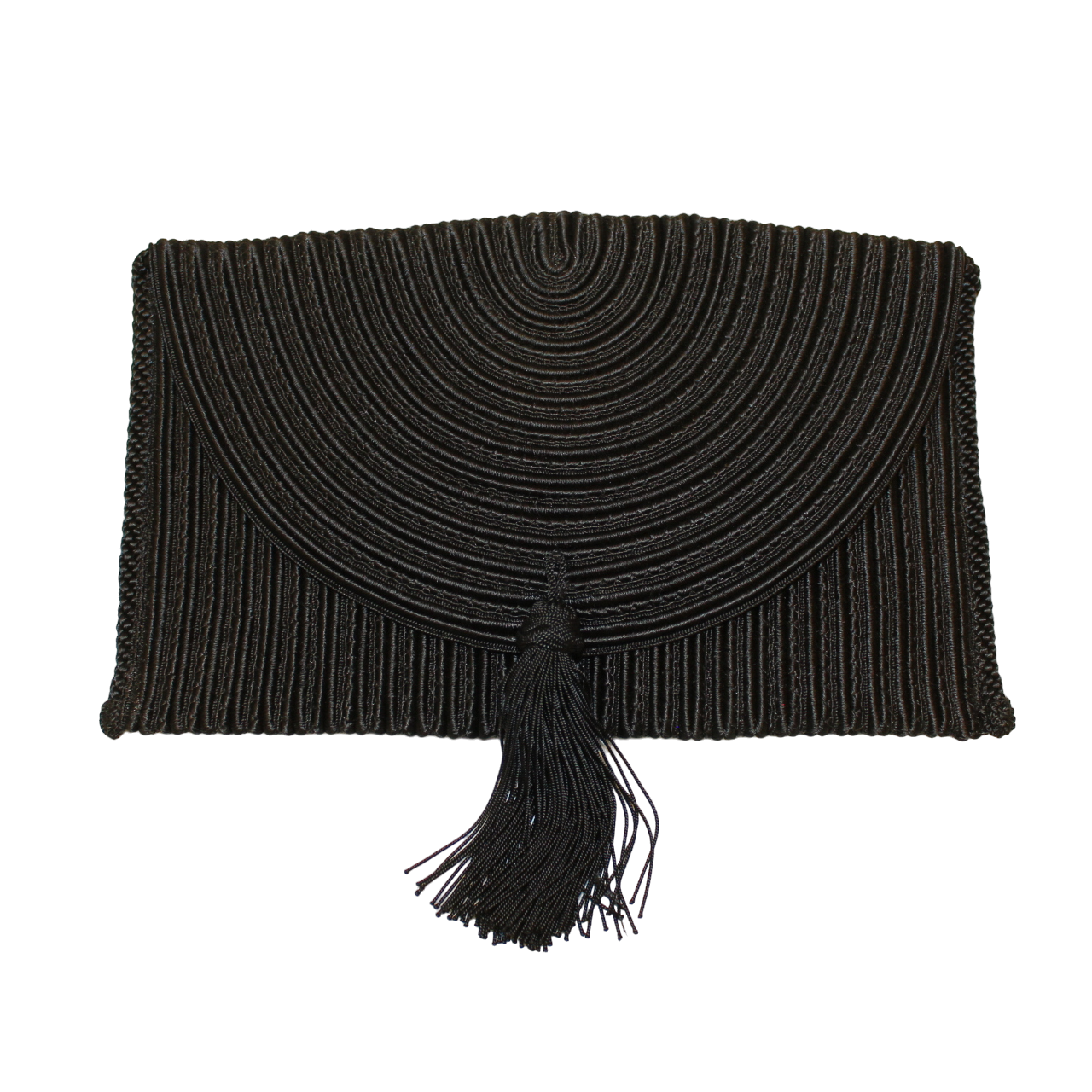 Pochette Cordon Pompon