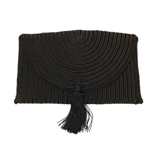 Pochette Cordon Pompon