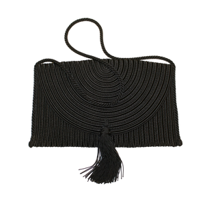 Pochette Cordon Pompon