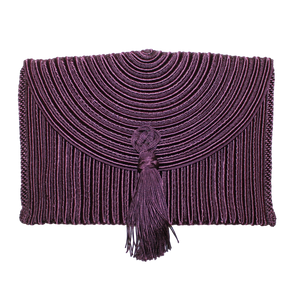 Pochette Cordon Pompon