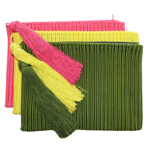 Les Pochettes Passementerie Pompon