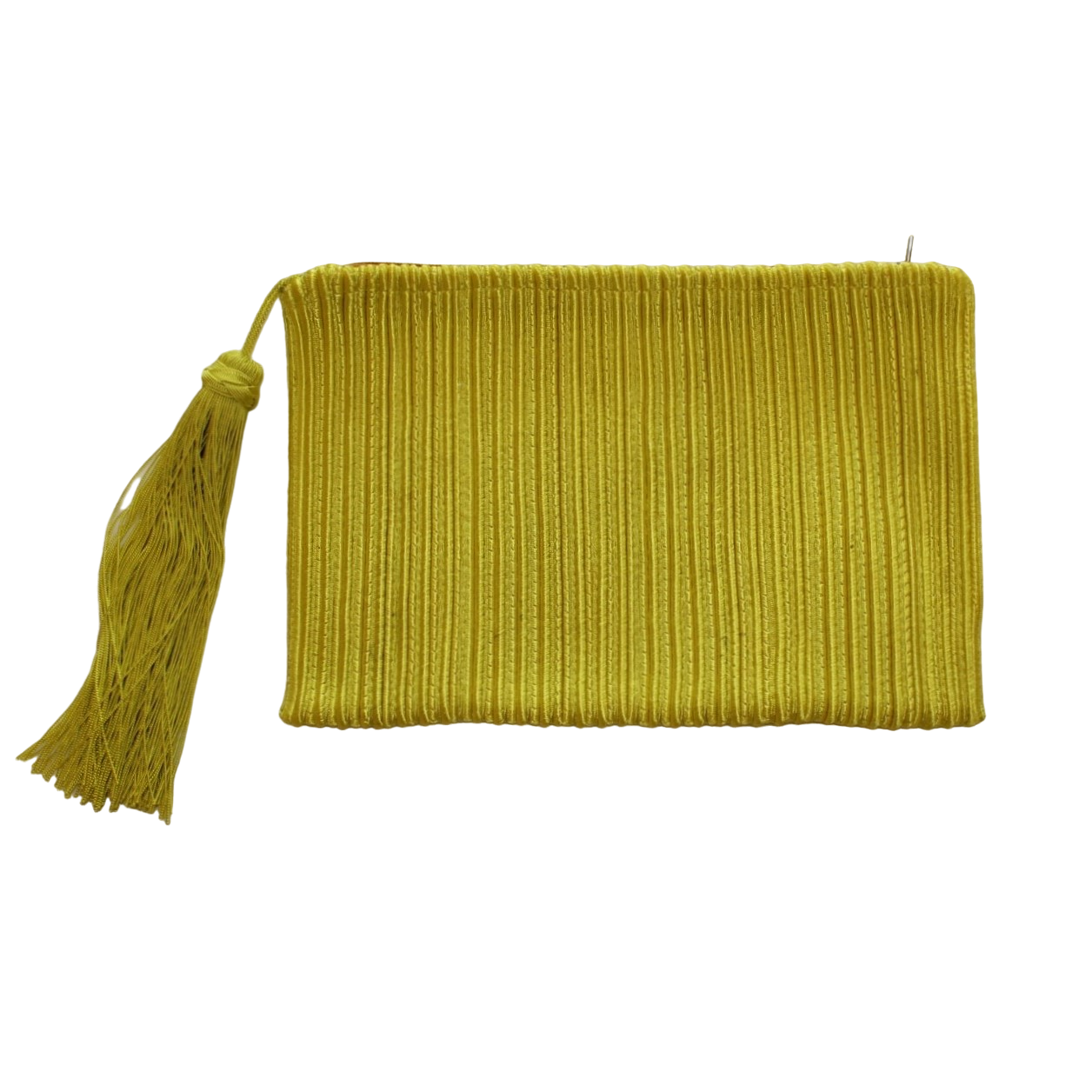 Les Pochettes Passementerie Pompon