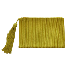 Les Pochettes Passementerie Pompon