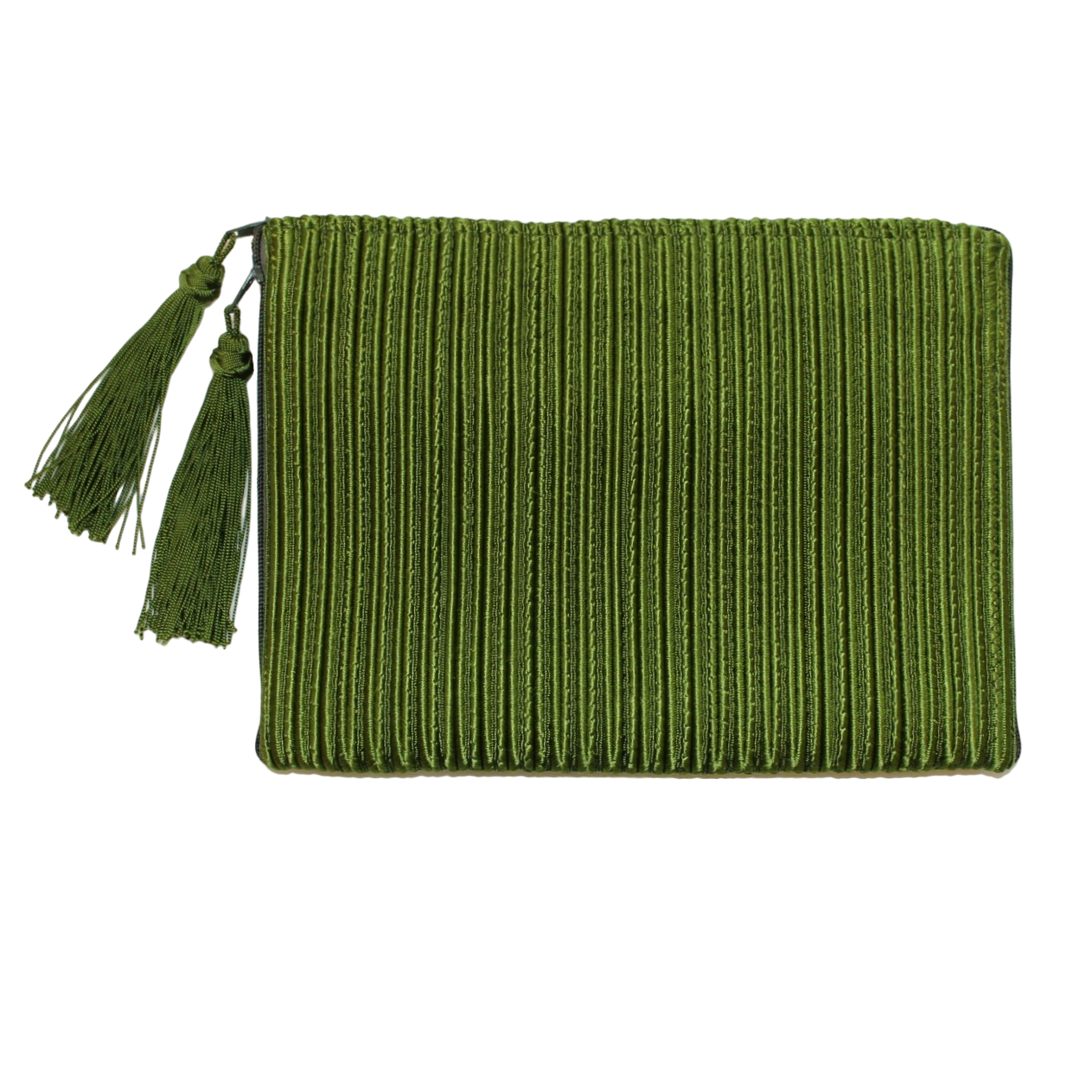 Les Pochettes Passementerie Pompon