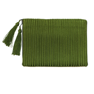 Les Pochettes Passementerie Pompon