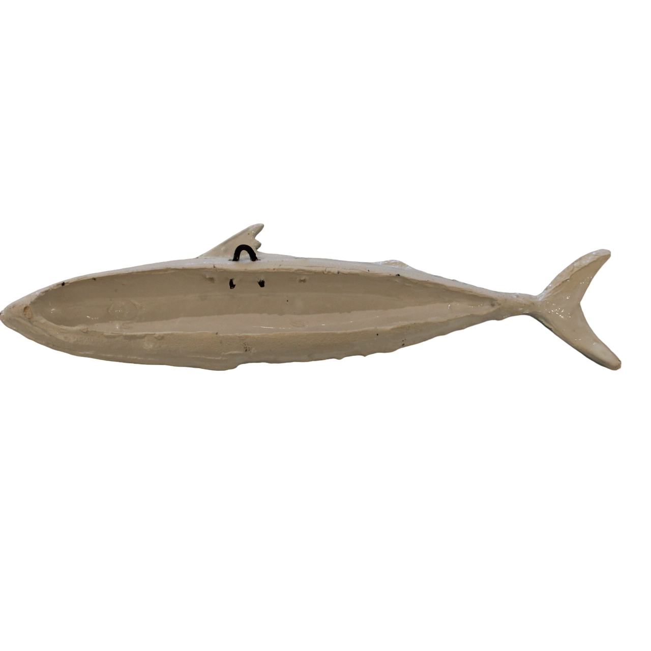 Maquereau Céramique