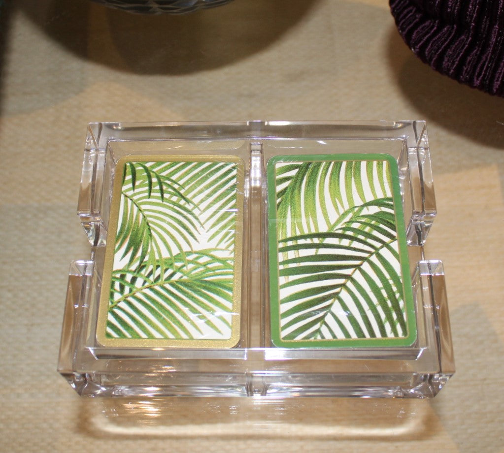 Porte-Jeu Cartes