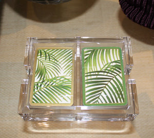 Porte-Jeu Cartes