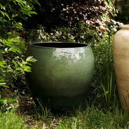 Pot De Jardin Ceramique