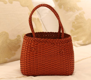 Sac Leo Original Terracotta