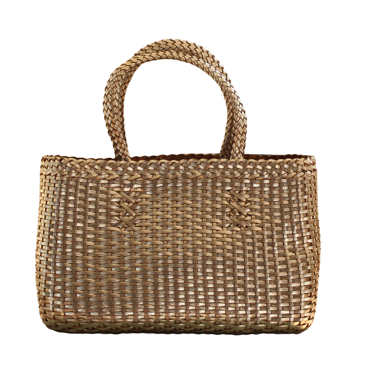 Sac Marina Doré