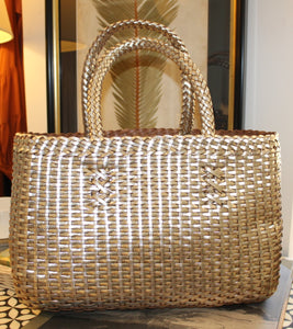 Sac Marina Doré