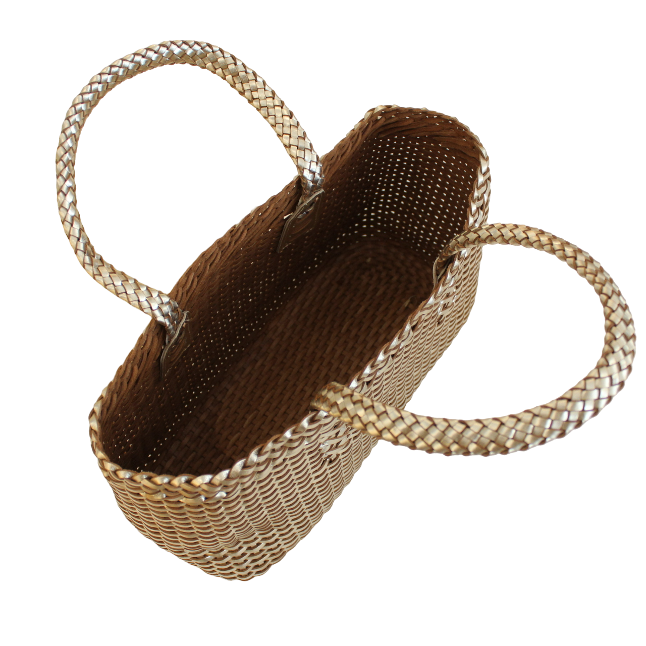 Sac Marina Doré