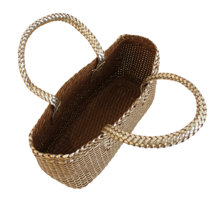 Sac Marina Doré