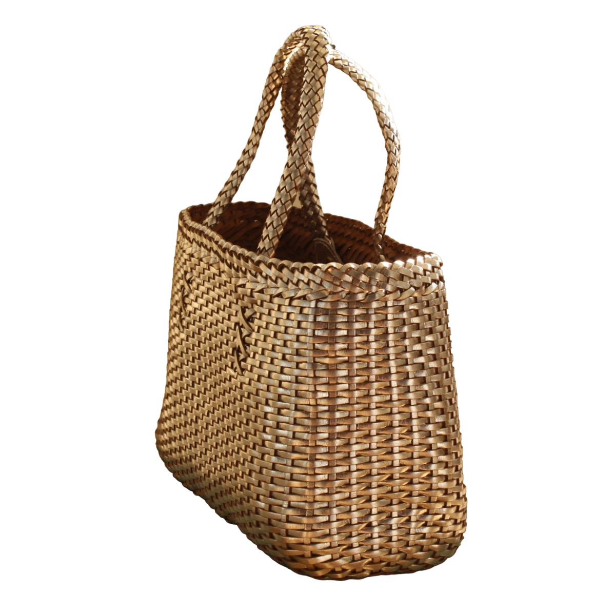 Sac Marina Doré