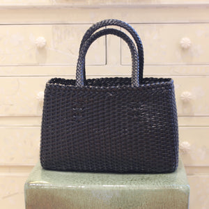 Sac Marina Noir
