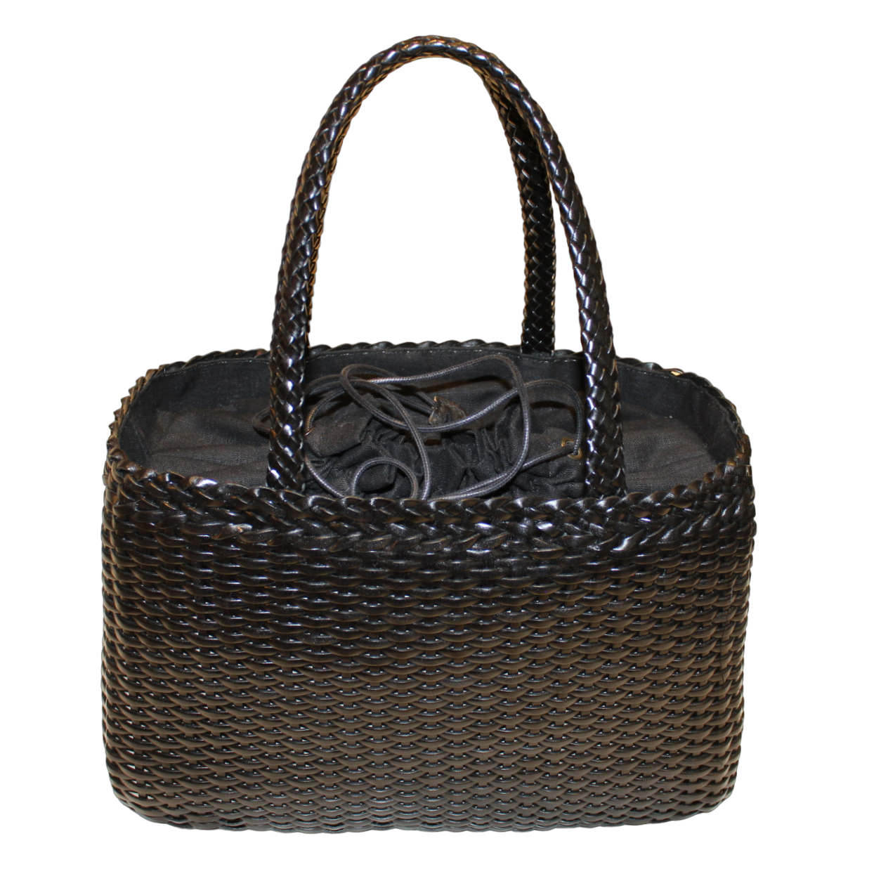 Sac Marina Pochette Noir
