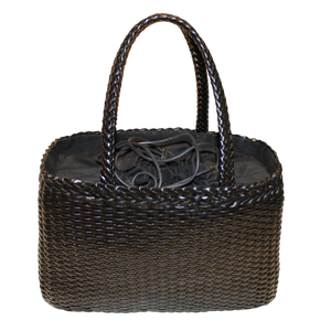 Sac Marina Pochette Noir