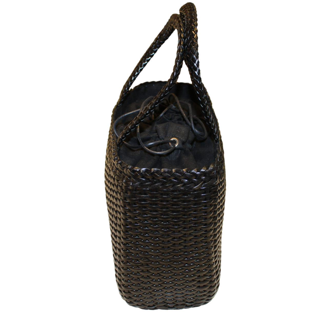 Sac Marina Pochette Noir