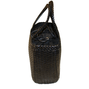 Sac Marina Pochette Noir