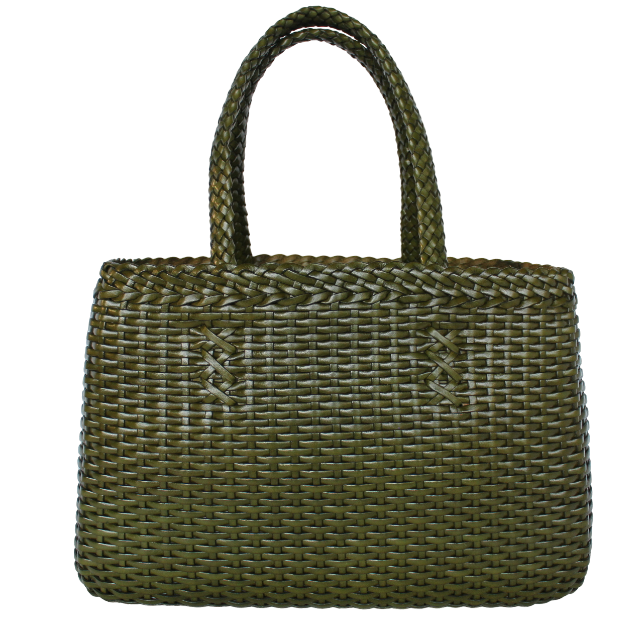 Sac Marina Vert Olive