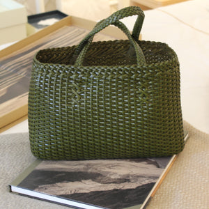 Sac Marina Vert Olive