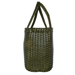 Sac Marina Vert Olive