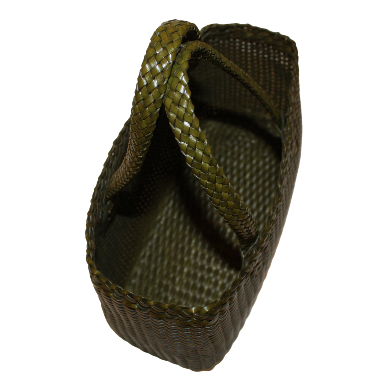 Sac Marina Vert Olive