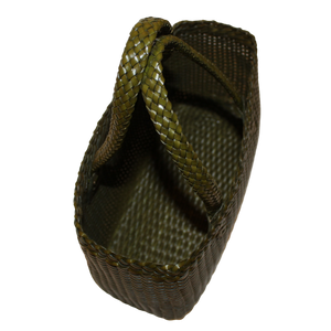 Sac Marina Vert Olive