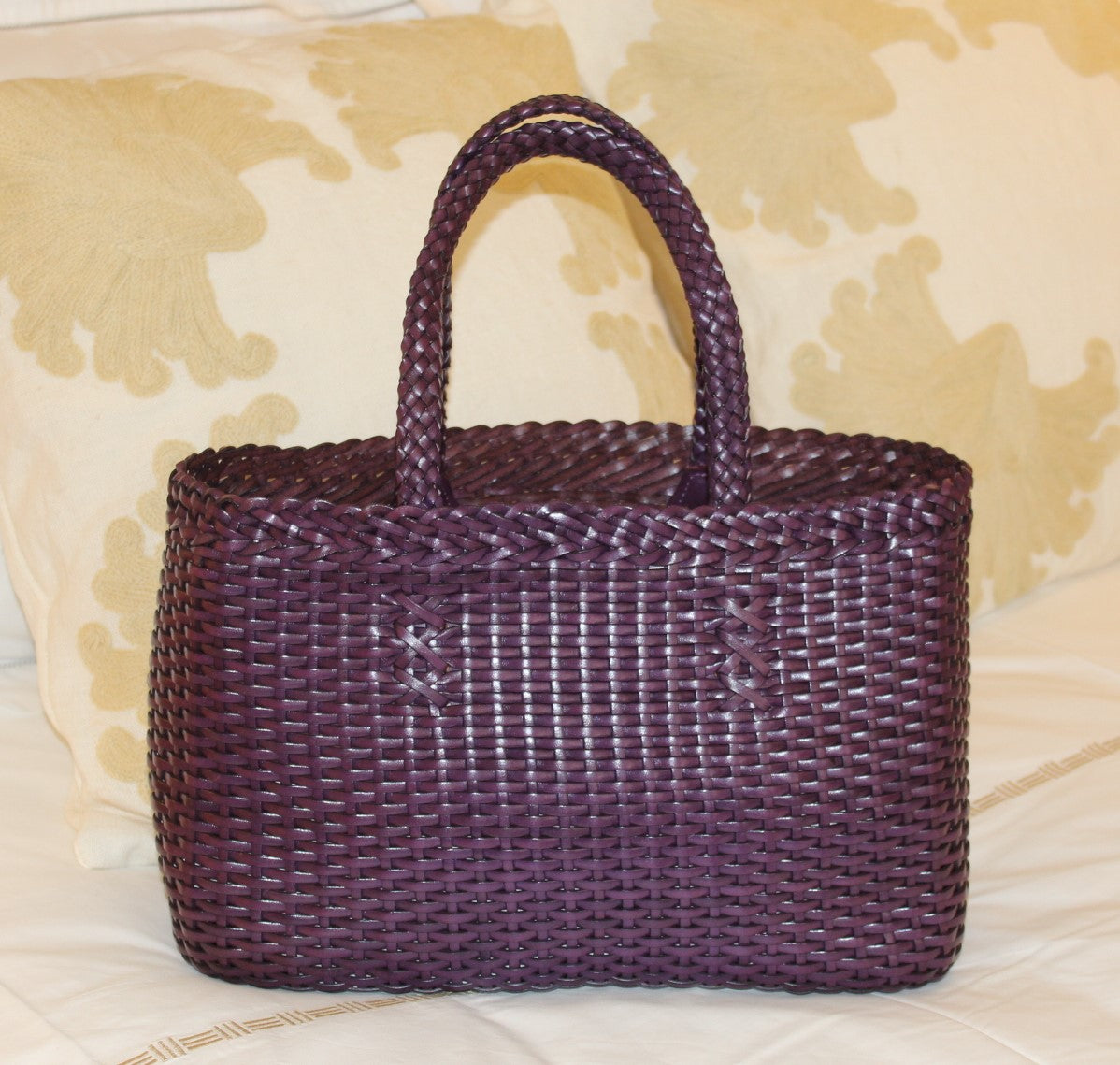 Sac Marina Violet