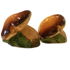 Sel Et Poivre Faience
