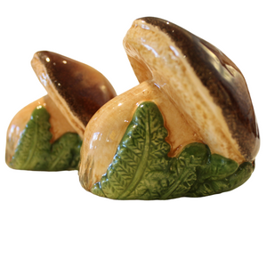 Sel Et Poivre Faience