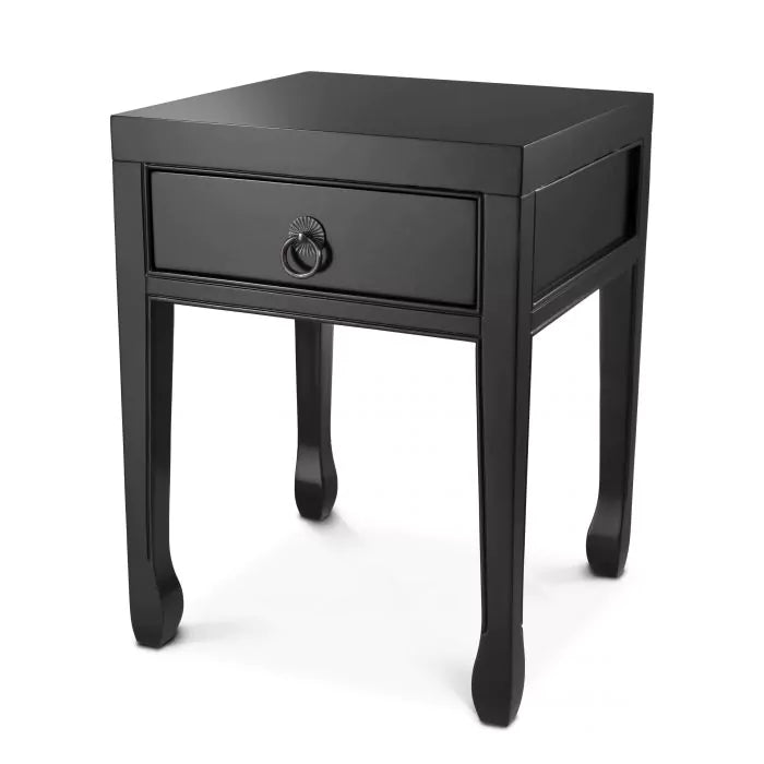 Table Laquée Hanoï