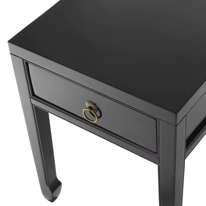 Table Laquée Hanoï