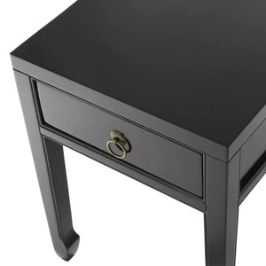 Table Laquée Hanoï