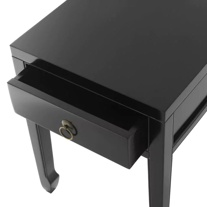 Table Laquée Hanoï