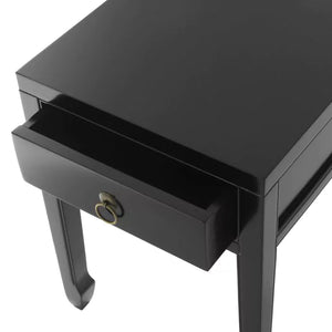 Table Laquée Hanoï