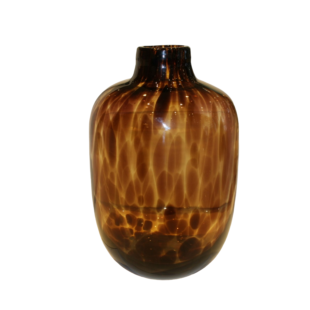 Vase Verre