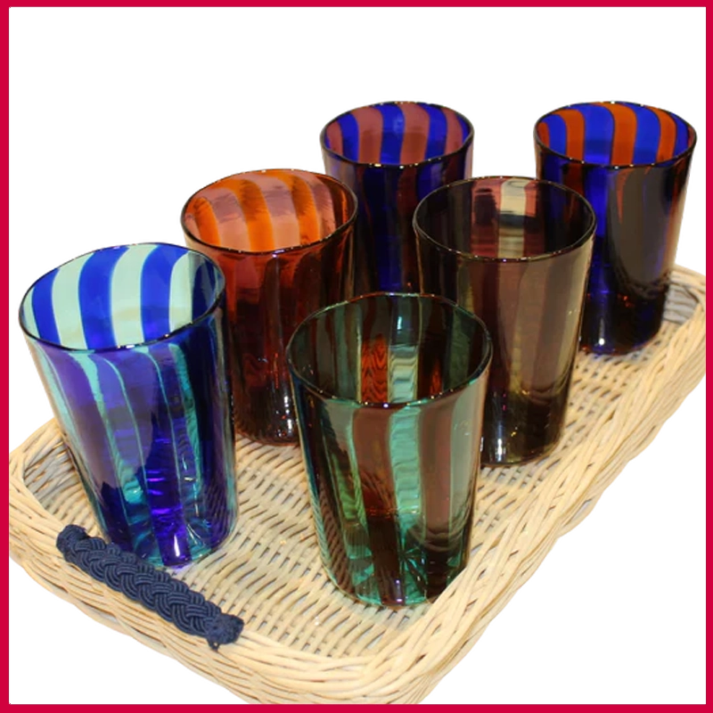 Verre Murano Berlin