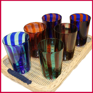 Verre Murano Berlin